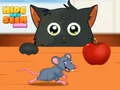 Spel Verstoppertje Muis online Spel Verstoppertje Muis online