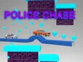 Spel Politieachtervolging online