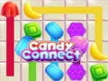 Spel Candy Connect online Spel Candy Connect online