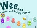 Spel Hoera, vrienden verliezen en vinden online