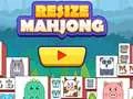 Spel Mahjong Vergroten online
