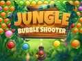Spel Jungle Bubble Shooter online