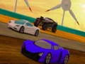 Spel Demolition Derby 3D online