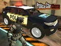 Spel Politieauto Achtervolging online
