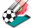 Spel Voetdoelpunt online