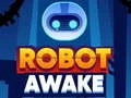 Spel Robot Ontwaakt online Spel Robot Ontwaakt online