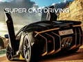 Spel Super Auto Rijden online
