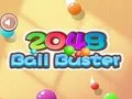 Spel 2048 Ballenbreker online Spel 2048 Ballenbreker online