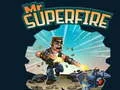 Spel Meneer Superfire online Spel Meneer Superfire online