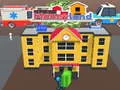 Spel Geldland online