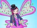 Spel Winx Roxy Kleden online Spel Winx Roxy Kleden online
