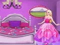 Spel Barbie Kamer Decoreren online