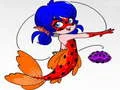 Spel Aquaform Marinette en Vrienden 2022 online Spel Aquaform Marinette en Vrienden 2022 online