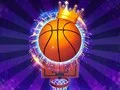 Spel Basketbal Koningen 2022 online