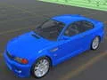 Spel Geavanceerde 3D Auto Parkeer Simulator online