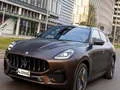 Spel Maserati Grecale Puzzel online Spel Maserati Grecale Puzzel online