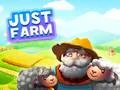 Spel Gewoon Boerderij online