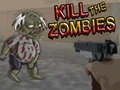 Spel Dood de Zombis online