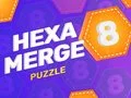 Spel Hexa Samenvoegen online