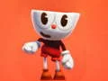 Spel CUPHEAD REMAKE 3D online Spel CUPHEAD REMAKE 3D online