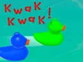 Spel Kwak Kwak! online Spel Kwak Kwak! online