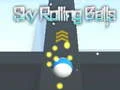 Spel Lucht Rolballen online
