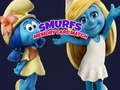Spel Smurfen Geheugen Kaartspel online Spel Smurfen Geheugen Kaartspel online