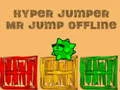 Spel Hyper springer Mr Jump offline online