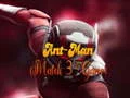Spel Ant-Man Match 3 Spellen online Spel Ant-Man Match 3 Spellen online