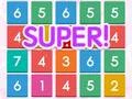 Spel Cijfers Crush Mania online Spel Cijfers Crush Mania online