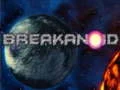 Spel Breakanoid online