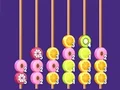 Spel Fruit Sorteer Puzzel online Spel Fruit Sorteer Puzzel online