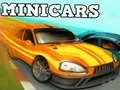 Spel MINIAUTO'S online