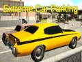 Spel Extreme Auto Parkeren online
