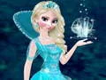 Spel Frozen Elsa Kleden online Spel Frozen Elsa Kleden online