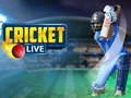 Spel Cricket Live online Spel Cricket Live online