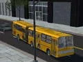 Spel Geavanceerde Busrijsimulator 3D online