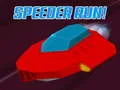 Spel Snelle Run! online