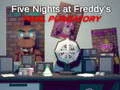 Spel Vijf Nachten Bij Freddy's: De Finale Purgatorium online