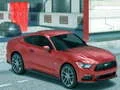 Spel Slimme Auto Wasservice: Tankstation en Autoschilderij online