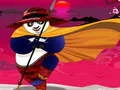 Spel Kungfu Panda Kleding Aanpassen online