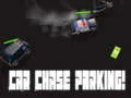 Spel Auto Achtervolging Parkeren online