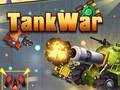 Spel Tankoorlog.io online