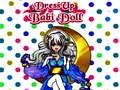 Spel Kleed Babi Pop aan online