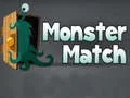 Spel Monster Match online