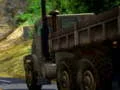Spel Dieren Vrachtwagen Transporter Spel 3D online