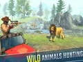Spel Jacht op Wilde Dieren online