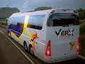 Spel Euro Oplopend Bus Simulator online