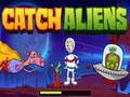 Spel ALIENS VANGEN online Spel ALIENS VANGEN online