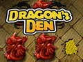 Spel Drakenhol online